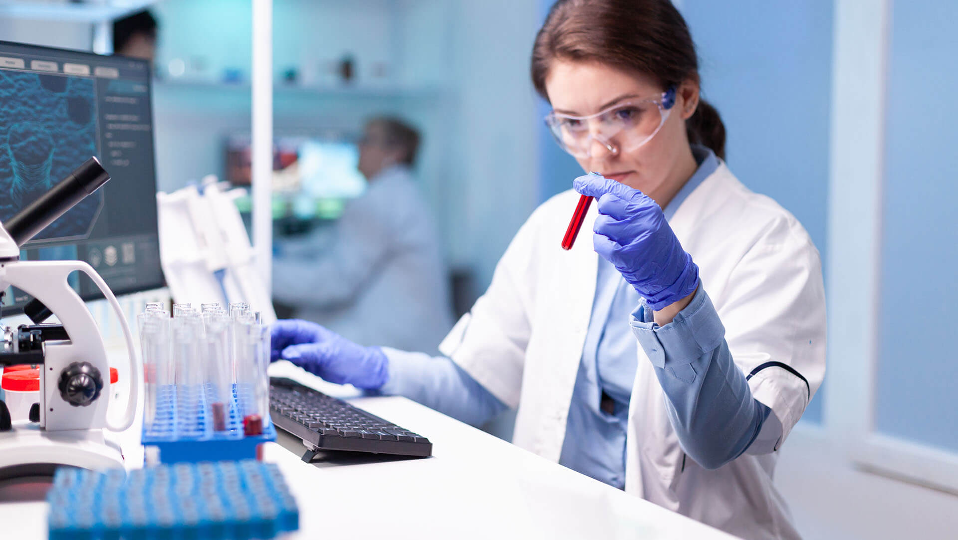 hepatitis testing at AFC Urgent Care